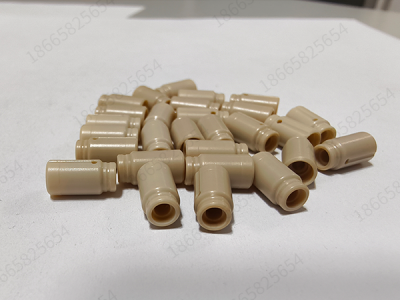 医疗零件精密数控加工